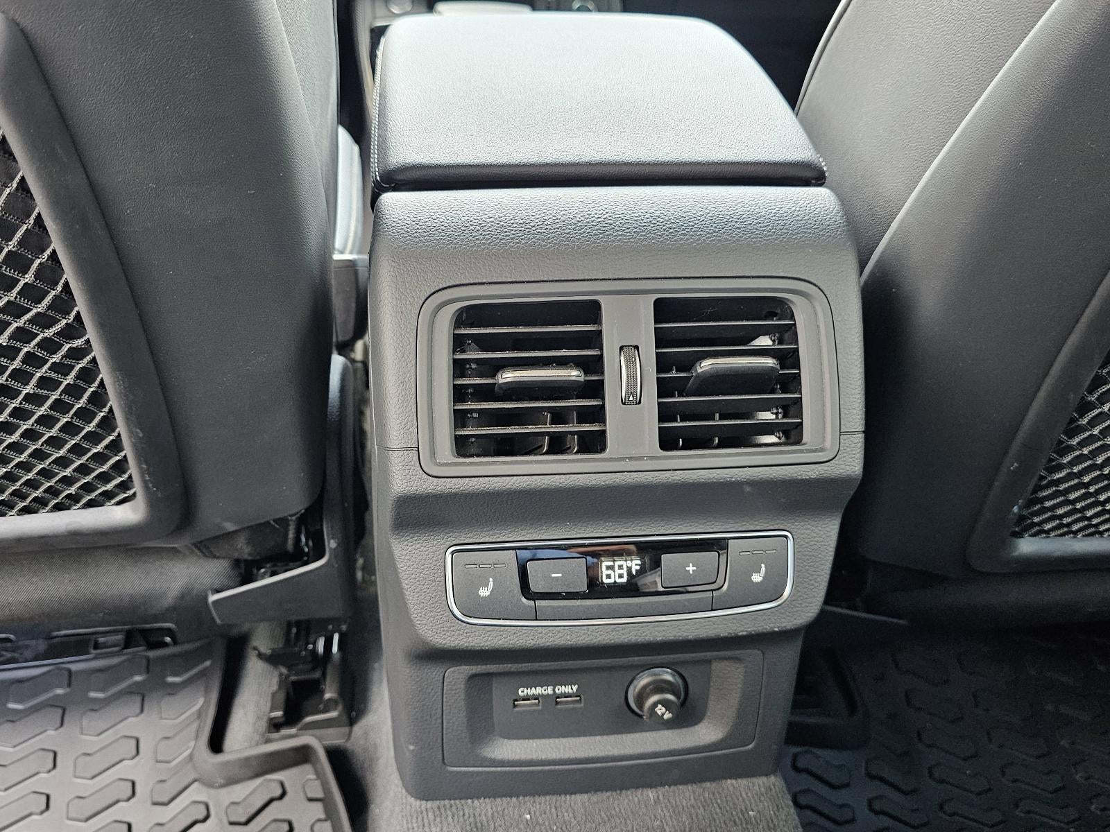 2024 Audi Q5 S line Prestige 45 TFSI quattro