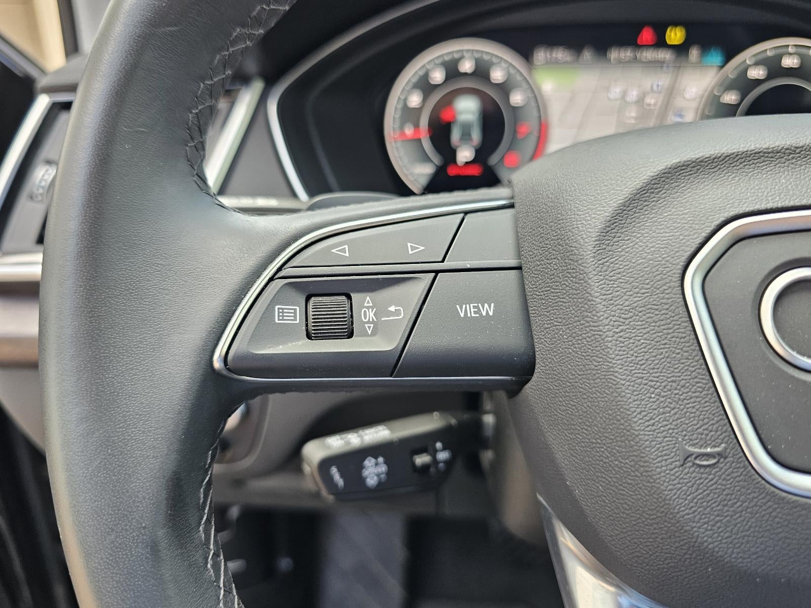 2024 Audi Q5 S line Prestige 45 TFSI quattro