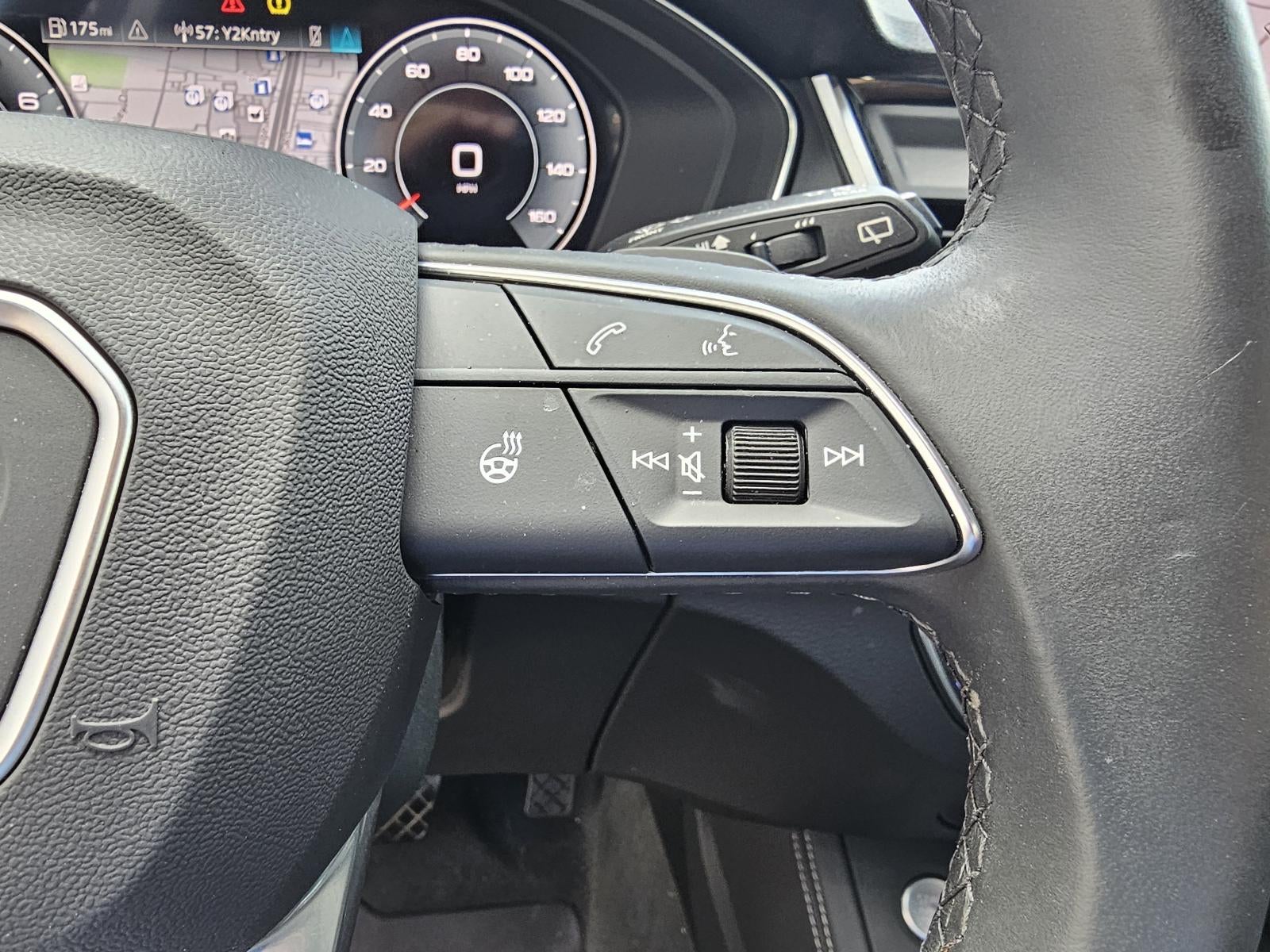 2024 Audi Q5 S line Prestige 45 TFSI quattro