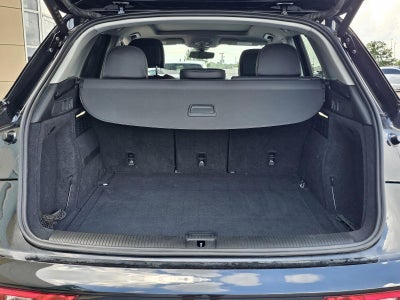 2024 Audi Q5 S line Prestige 45 TFSI quattro