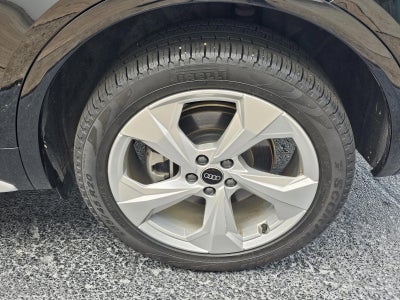 2024 Audi Q5 S line Prestige 45 TFSI quattro