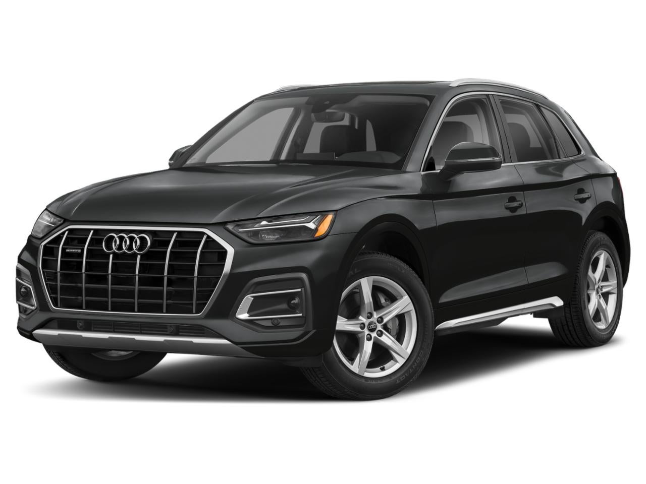 2024 Audi Q5 S line Prestige 45 TFSI quattro
