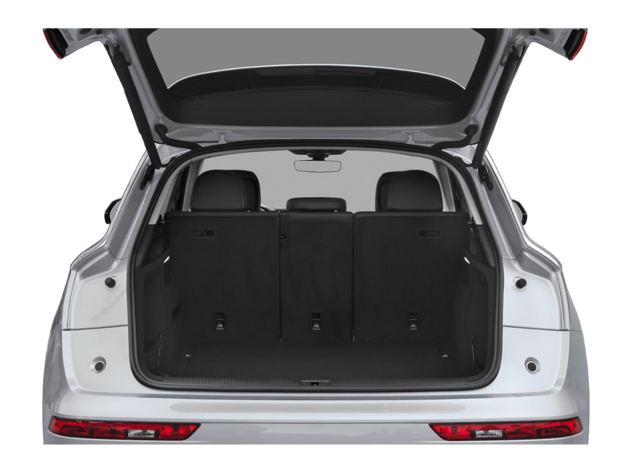 2024 Audi Q5 S line Prestige 45 TFSI quattro