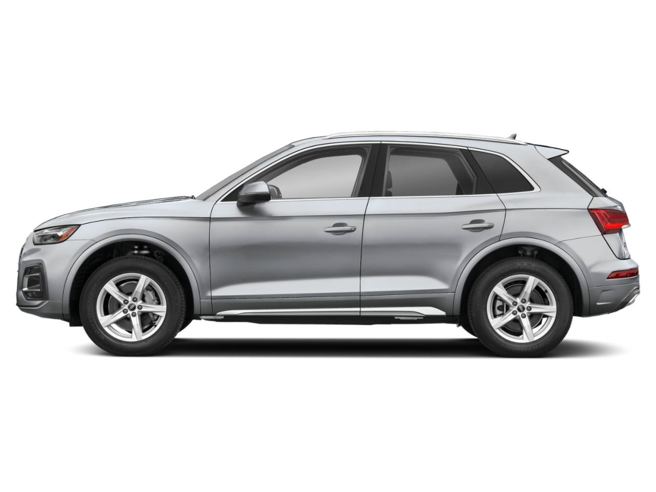 2024 Audi Q5 S line Prestige 45 TFSI quattro