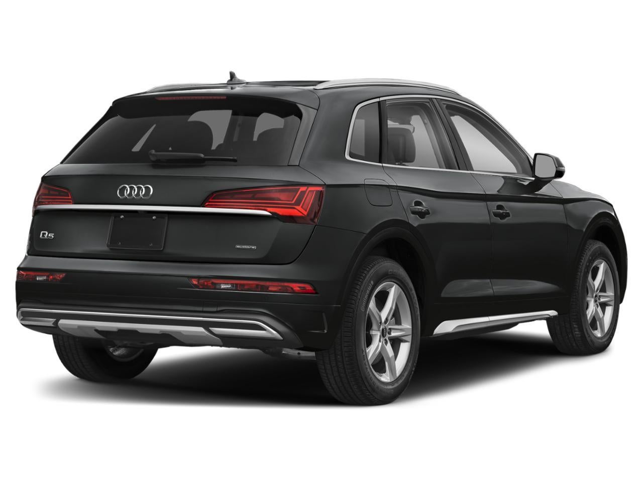 2024 Audi Q5 S line Prestige 45 TFSI quattro