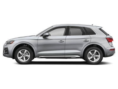 2024 Audi Q5 S line Prestige 45 TFSI quattro