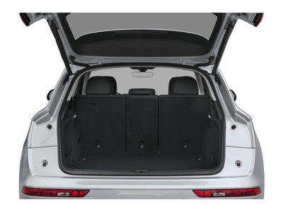 2024 Audi Q5 S line Prestige 45 TFSI quattro