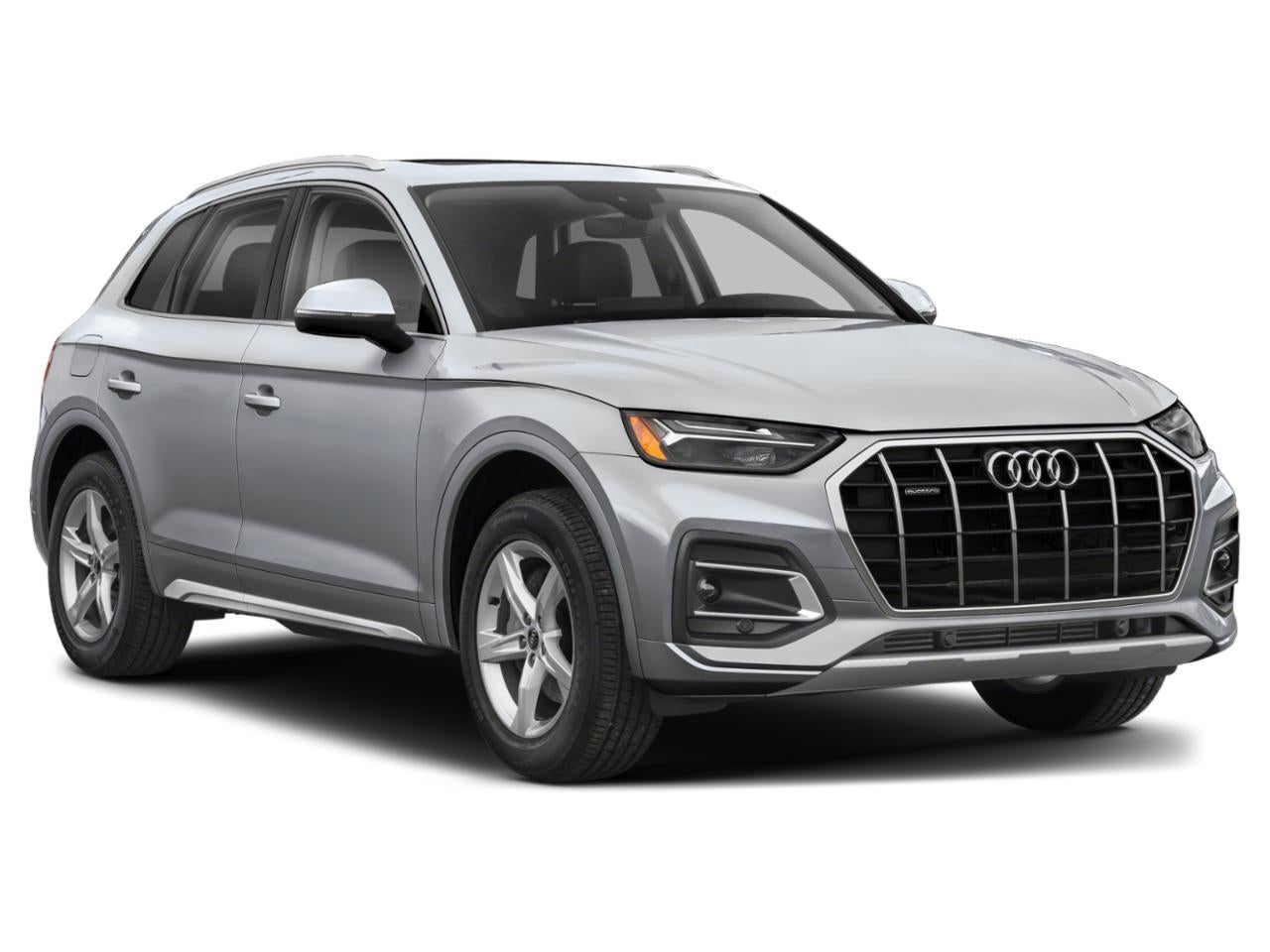 2024 Audi Q5 S line Prestige 45 TFSI quattro