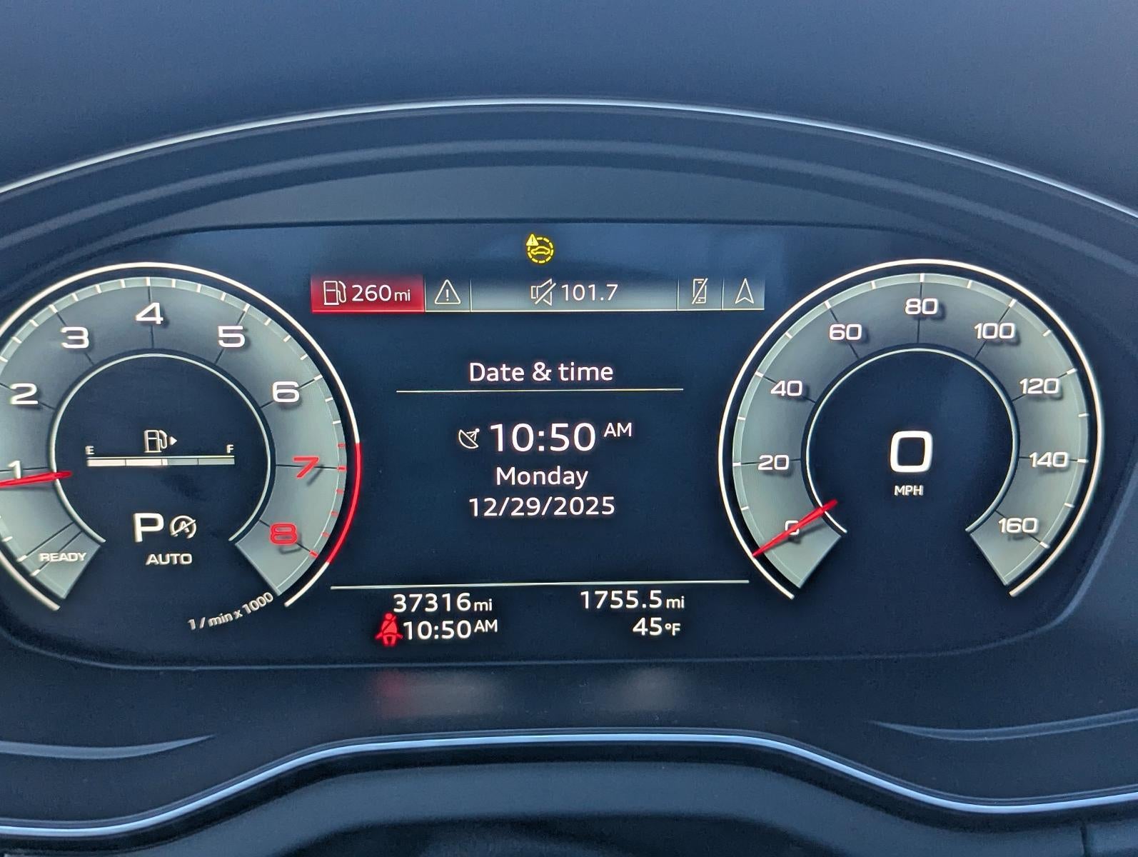 2023 Audi Q5 S line Prestige 45 TFSI quattro