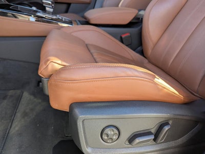 2023 Audi Q5 S line Prestige 45 TFSI quattro