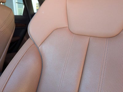 2023 Audi Q5 S line Prestige 45 TFSI quattro