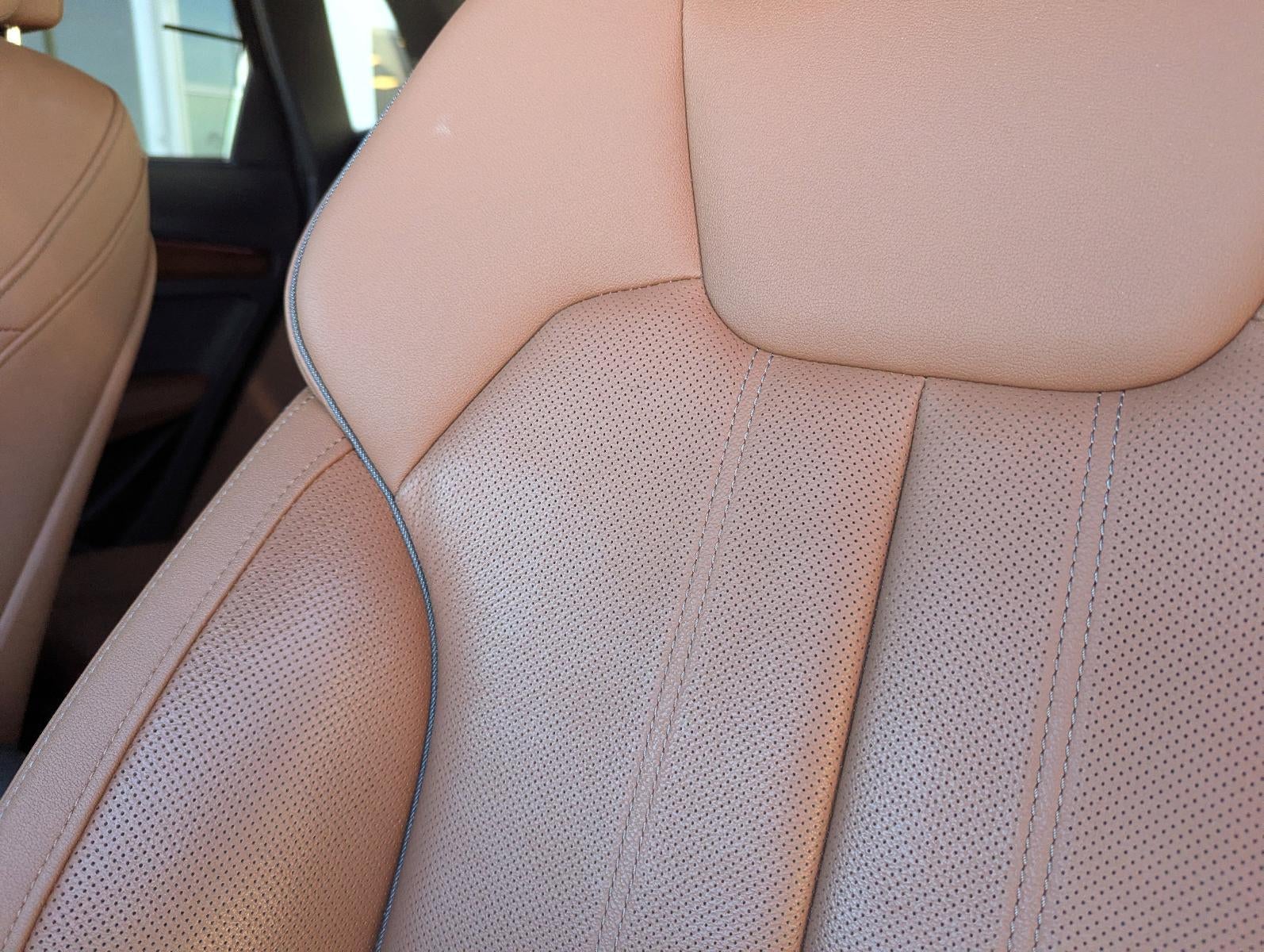 2023 Audi Q5 S line Prestige 45 TFSI quattro