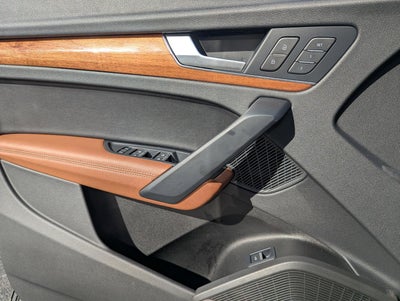 2023 Audi Q5 S line Prestige 45 TFSI quattro