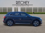 2023 Audi Q5 S line Prestige 45 TFSI quattro