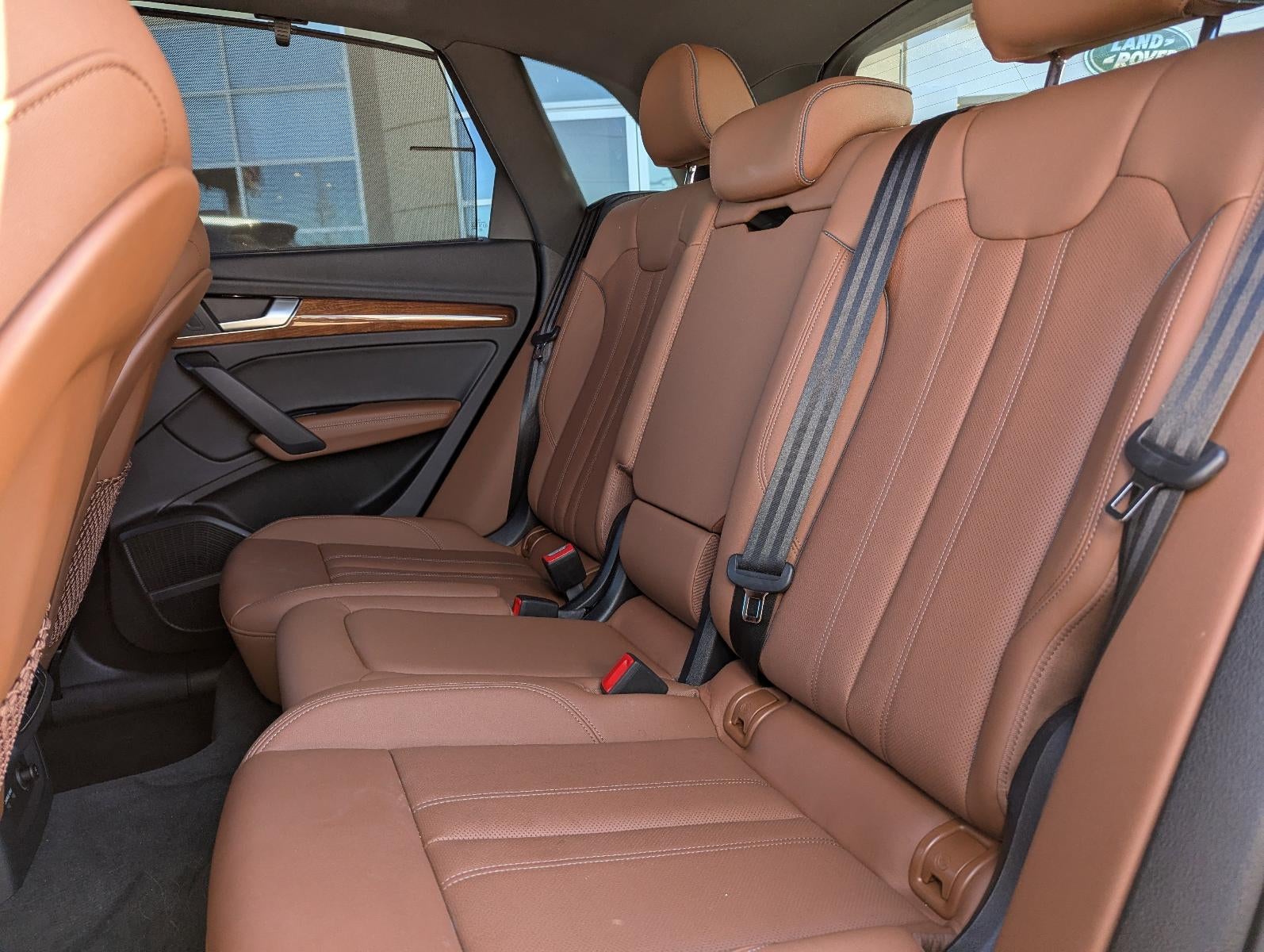 2023 Audi Q5 S line Prestige 45 TFSI quattro