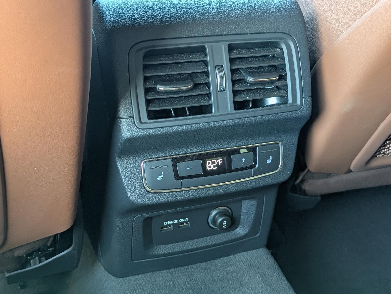 2023 Audi Q5 S line Prestige 45 TFSI quattro