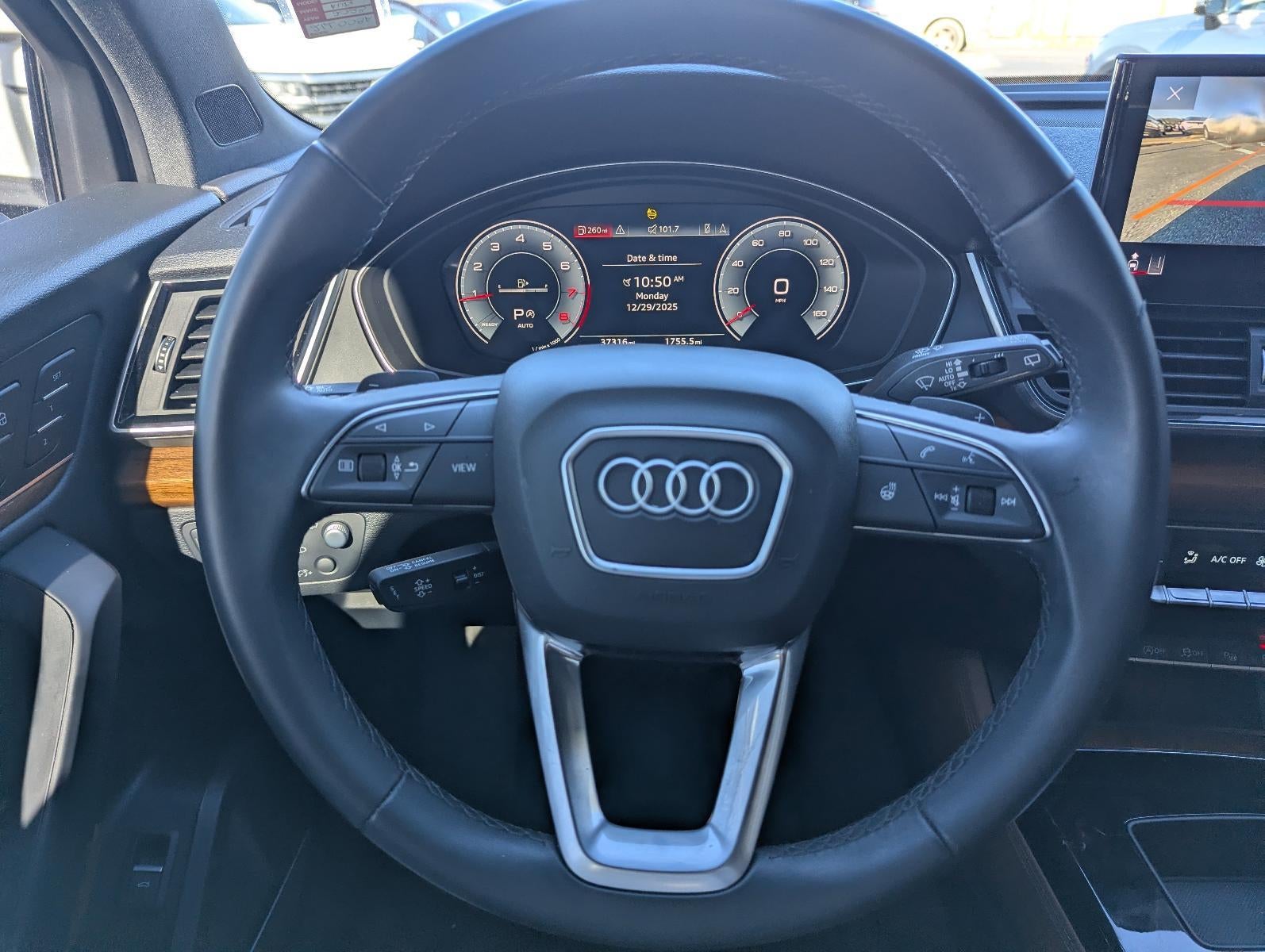 2023 Audi Q5 S line Prestige 45 TFSI quattro