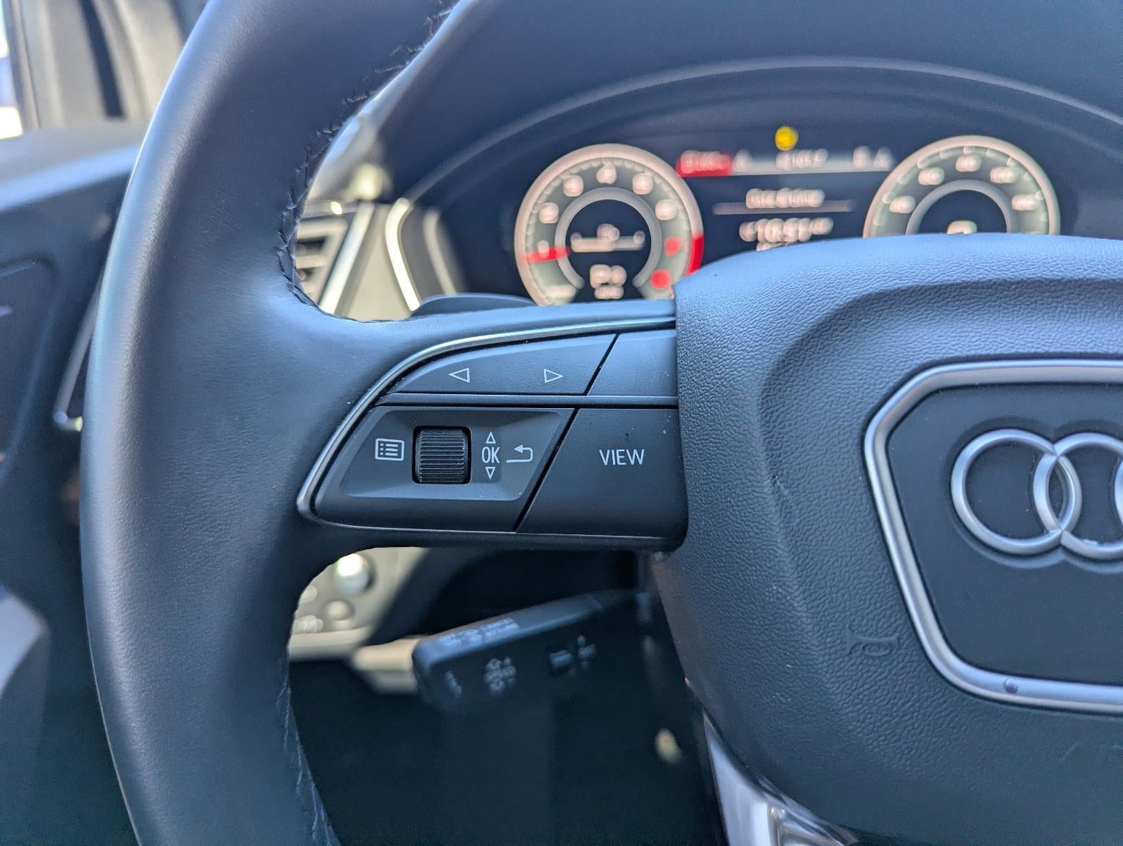 2023 Audi Q5 S line Prestige 45 TFSI quattro