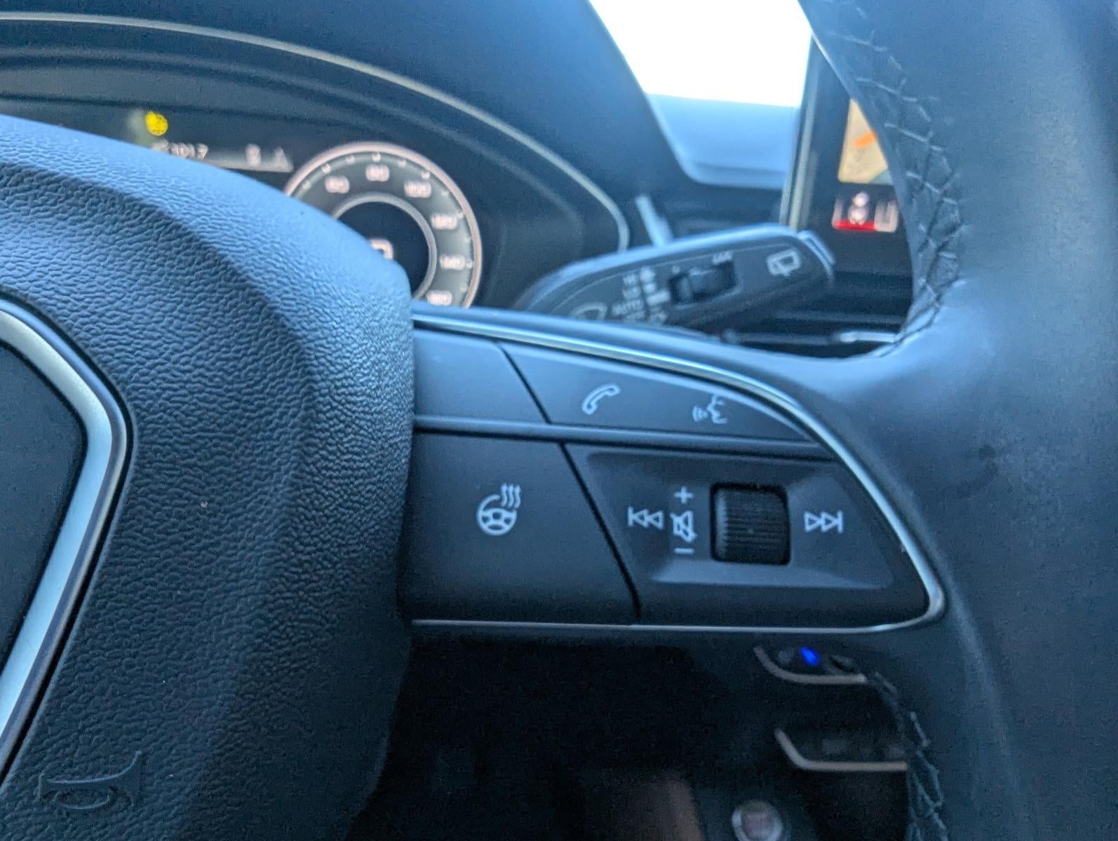 2023 Audi Q5 S line Prestige 45 TFSI quattro