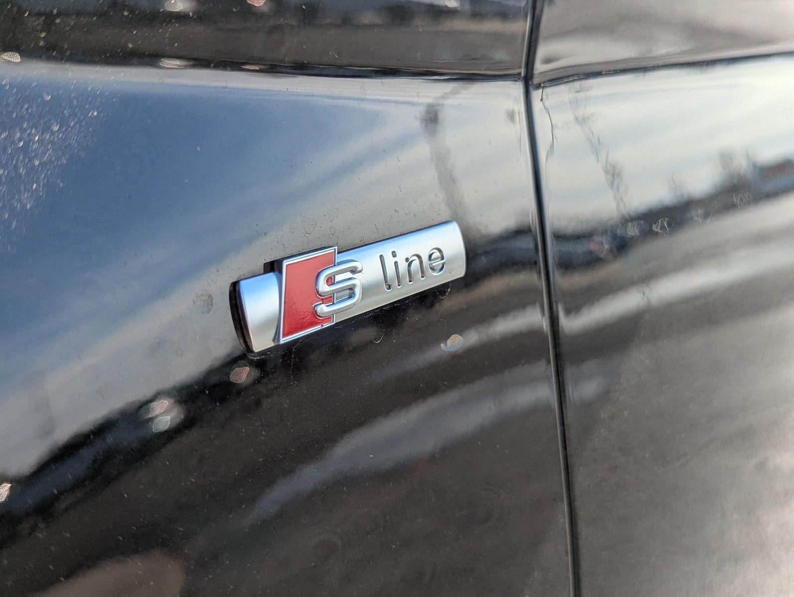 2023 Audi Q5 S line Prestige 45 TFSI quattro