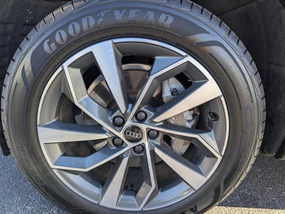 2023 Audi Q5 S line Prestige 45 TFSI quattro