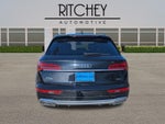2023 Audi Q5 S line Prestige 45 TFSI quattro