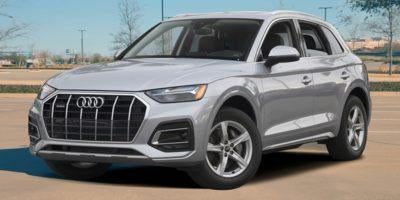 2023 Audi Q5 S line Prestige 45 TFSI quattro
