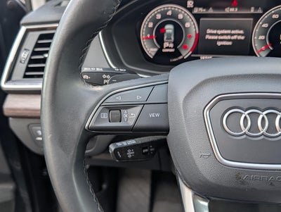 2024 Audi Q5 S line Prestige 45 TFSI quattro