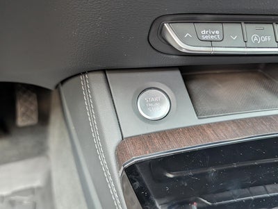 2024 Audi Q5 S line Prestige 45 TFSI quattro