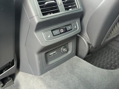 2024 Audi Q5 S line Prestige 45 TFSI quattro