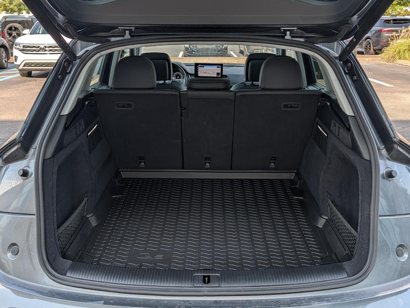 2024 Audi Q5 S line Prestige 45 TFSI quattro