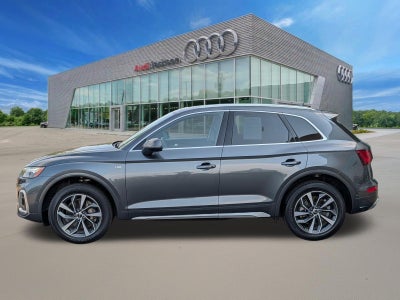 2024 Audi Q5 S line Prestige 45 TFSI quattro