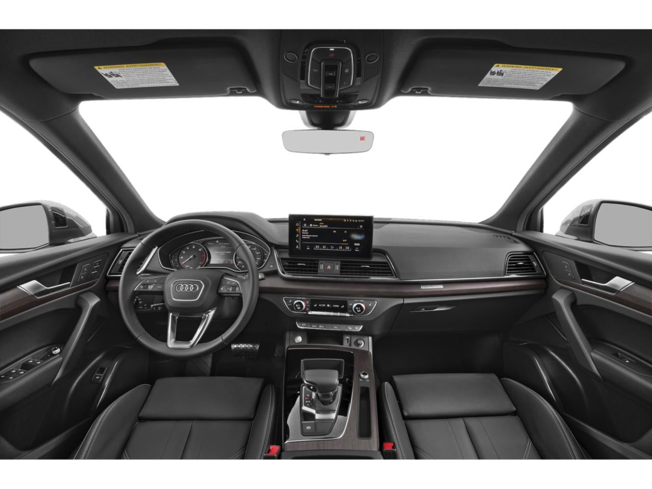 2024 Audi Q5 S line Prestige 45 TFSI quattro