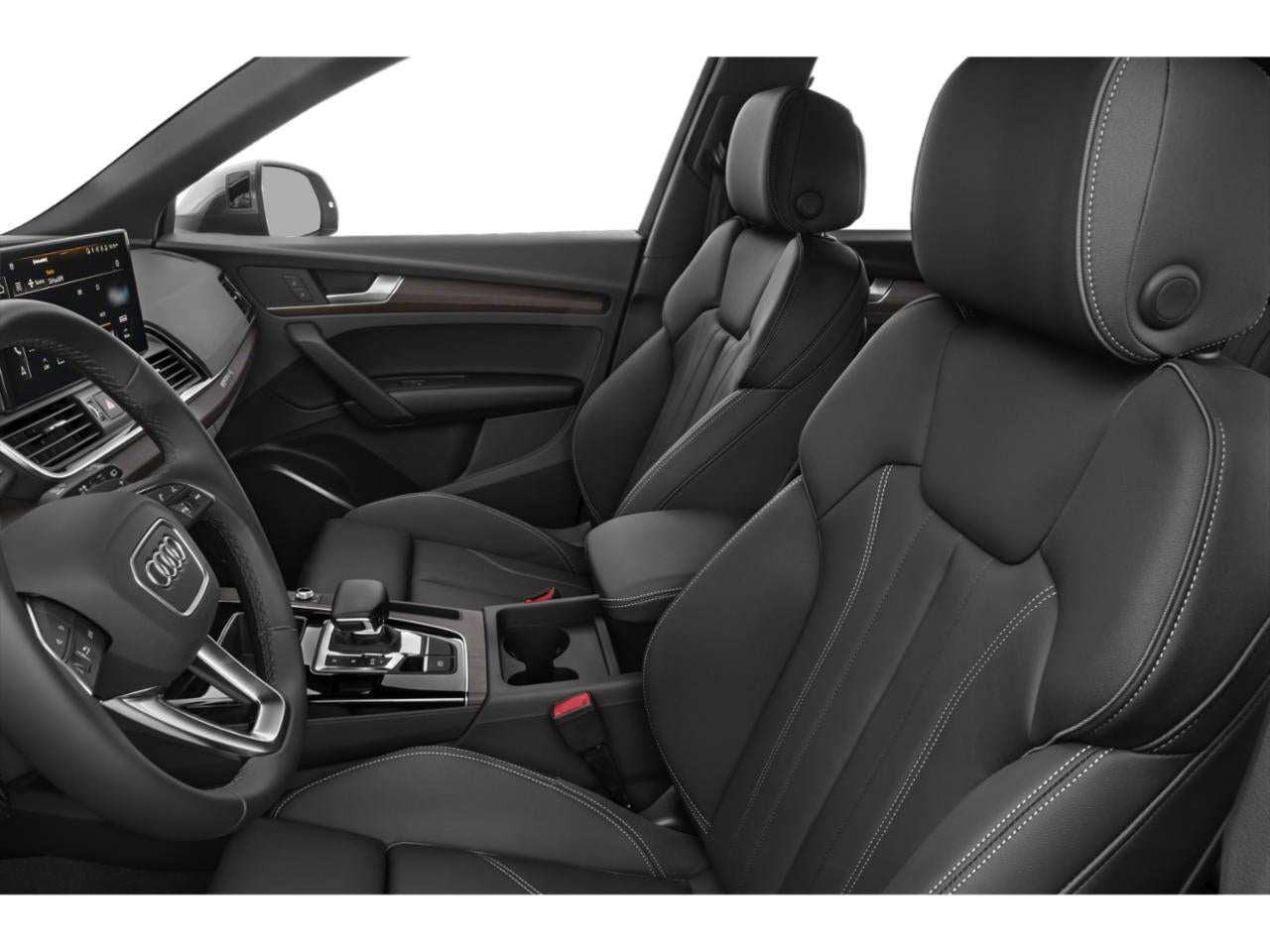 2024 Audi Q5 S line Prestige 45 TFSI quattro