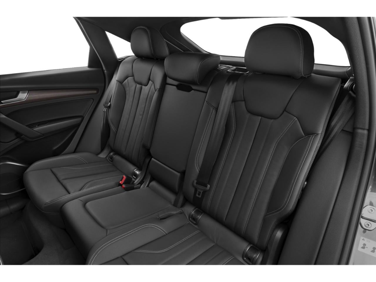 2024 Audi Q5 S line Prestige 45 TFSI quattro