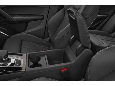 2024 Audi Q5 S line Prestige 45 TFSI quattro
