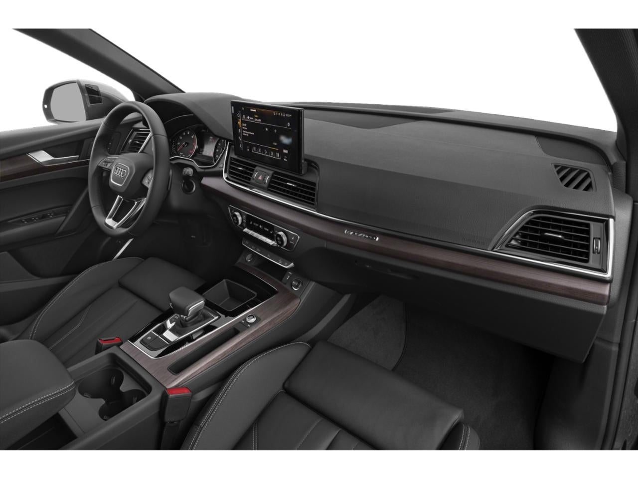 2024 Audi Q5 S line Prestige 45 TFSI quattro