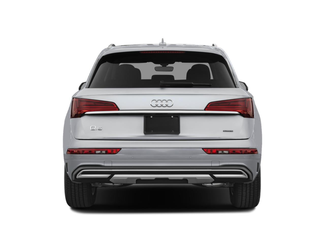 2024 Audi Q5 S line Prestige 45 TFSI quattro