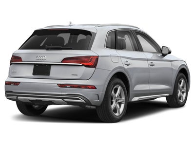 2024 Audi Q5 S line Prestige 45 TFSI quattro