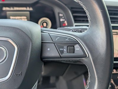 2021 Audi Q8 Prestige 55 TFSI quattro