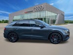 2021 Audi Q8 Prestige 55 TFSI quattro