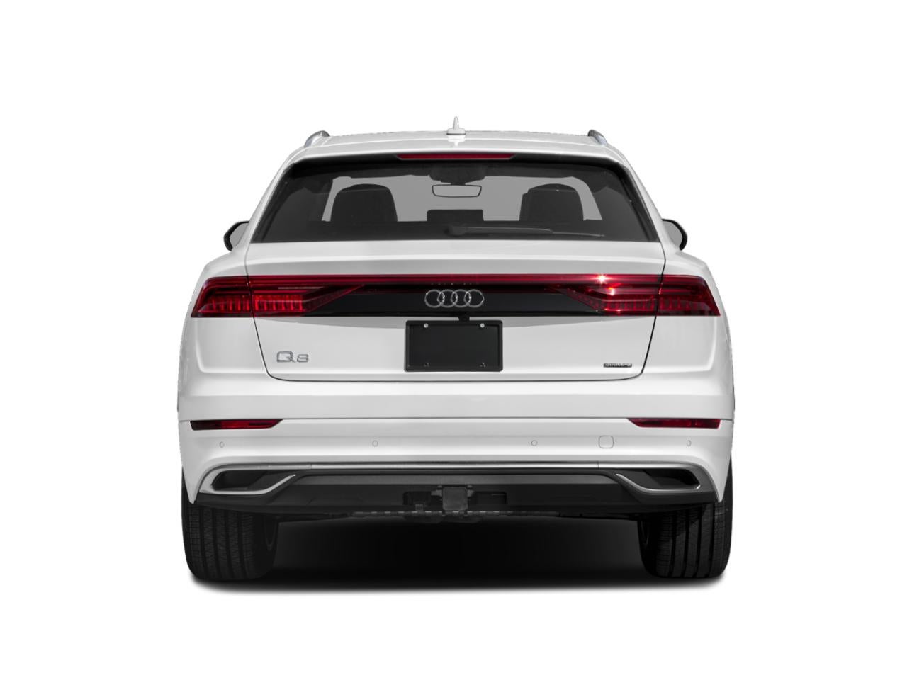 2021 Audi Q8 Prestige 55 TFSI quattro