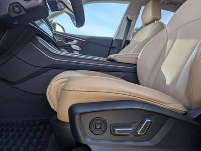 2024 Audi Q8 Prestige 55 TFSI quattro