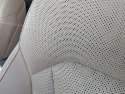 2024 Audi Q8 Prestige 55 TFSI quattro