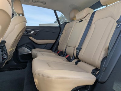 2024 Audi Q8 Prestige 55 TFSI quattro