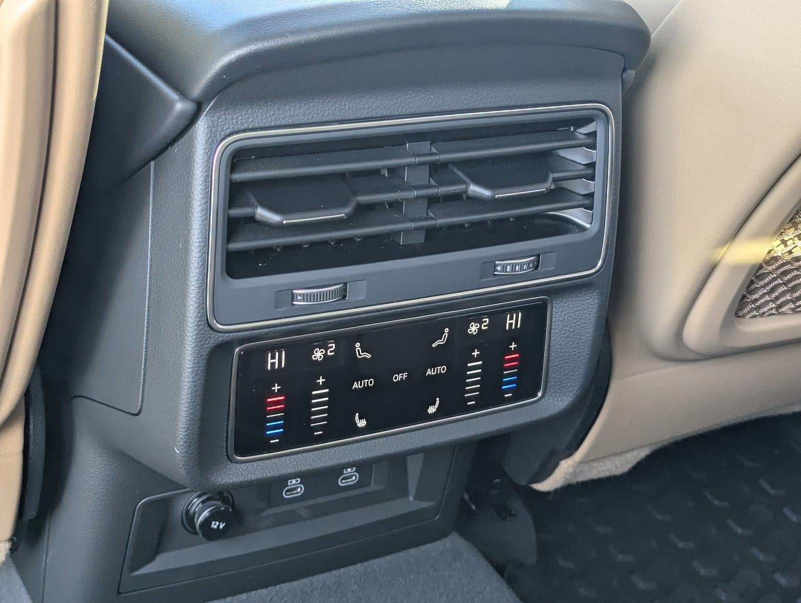 2024 Audi Q8 Prestige 55 TFSI quattro