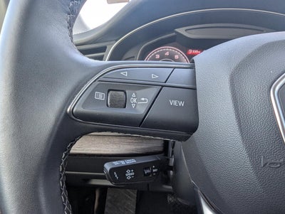 2024 Audi Q8 Prestige 55 TFSI quattro