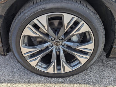 2024 Audi Q8 Prestige 55 TFSI quattro