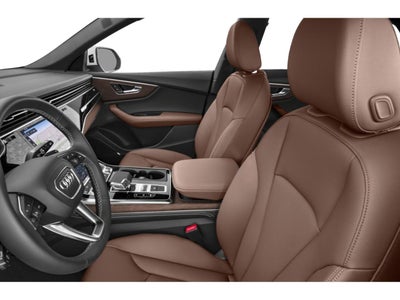 2024 Audi Q8 Prestige 55 TFSI quattro
