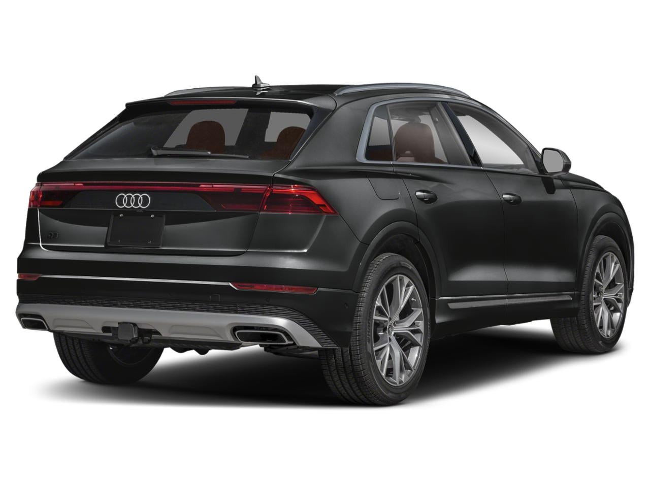 2024 Audi Q8 Prestige 55 TFSI quattro